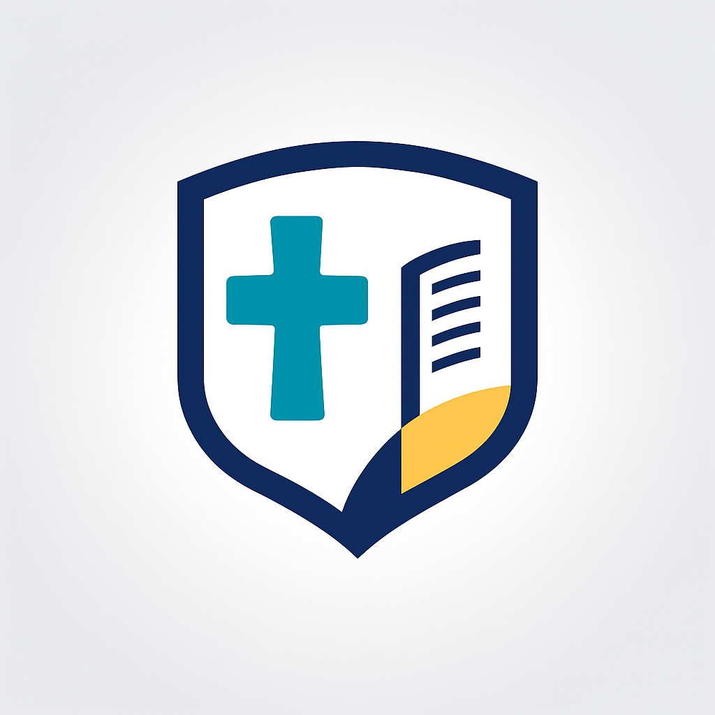 Medicare Help Hub Logo
